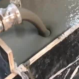 商州灌浆料什么型号的能灌小缝隙